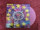 U2 Zooropa Pink Vinyl