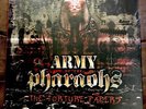 ARMY OF THE PHARAOHS Torture Papers 2LP Red SEALED  Jedi Mind Tricks 7L Esoteric