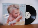VAN HALEN 