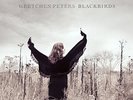 Peters, Gretchen - Blackbirds Vinyl LP Scarlet Letter NEU