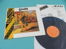 GASOLIN' LP S/T Self Title Japan 25AP-301 RARE   What A Lemon