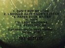 THE BEATLES -Hey Jude- Original Export LP Dark Apple label/Misprints Revolutions