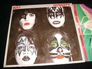 KISS  DYNASTY  12