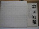 PINK FLOYD / THE WALL - Japan 2LP