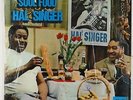 Hal Singer - Paris Soul Food LP - King Shrink