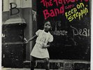 Fatback Band - Keep On Steppin' LP - Event