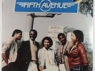 Fifth Avenue - Miracles LP - Lyon's - Modern Soul Boogie SEALED