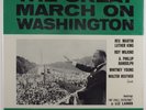 MARTIN LUTHER KING Great March On Washington Aug 28, 1963 MOTOWN LP SEALED