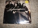 The Highwaymen 2 LP-Willie,Waylon,Kris,Cash-1990-Columbia- FACTORY SEALED