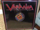 Van Halen Looney Tunes Promo Red Vinyl Sealed