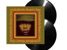 Erykah Badu - Mama's Gun [2LP] 2016 re-issue double vinyl, sealed