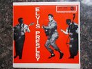 M- GERMAN RCA  EP - ELVIS PRESLEY - 