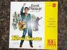 EX SPANISH RCA  EP - ELVIS PRESLEY - 