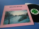 GABOR SZABO/ BELSTA RIVER/FOUR LEAF REC. SWEDEN ORIGINAL PRESS , NM LP   RARE
