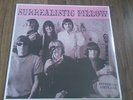 JEFFERSON AIRPLANE - SURREALISTIC PILLOW 180g LP NEW SEALED
