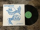 ARROGANCE PROLEPSIS RARE NC PRIVATE LABEL PSYCH EX+