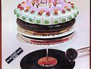 ROLLING STONES Let It Bleed 1969 or. VERY RARE or. UK mono lp in GREAT condition