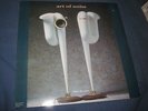 Art of Noise Below the waste  LP