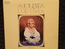 Dolly Parton Jolene LP 1974 RCA [Dynaflex Tan Label] Records EX