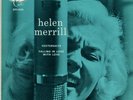 HELEN MERRILL - Yesterdays / Falling in Love - 2 Song EmArcy EP 45 RPM 1955