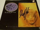 Rolling Stones RARE Jap. promo  *  ANGIE  *  signed by MICK TAYLOR.