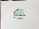Iron Maiden - Number Of The Beast Limited Edition Promo coloured Vinyl