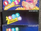 NOW THAT'S WHAT I CALL MUSIC (three LP'S 5, 10, 11) 1980's best of