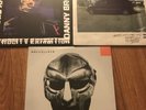 Danny Brown Atrocity Exhibition Madvillain Madvillainy Kendrick Lamar Vinyl