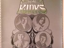 The Kinks Something Else By The Kinks LP Ray Davies Waterloo Sunset Gatefold 180
