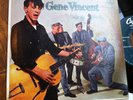 Gene Vincent & The Blue Caps Capitol EAP-1 811, Part 1 USA issue ep VG+