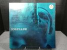 THE JOHN COLTRANE QUARTETTE: COLTRANE - ORIGINAL IMPULSE STEREO A-21 PRESSING