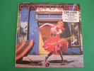 CYNDI LAUPER - SHES SO UNUSUAL - ORIGINAL OZ LP RECORD