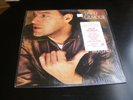 DAVID GILMOUR ABOUT FACE MTV HYPE LABEL SHRINK WRAP VINTAGE VINYL RECORD ALBUM
