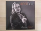 LP / ANDI BEIT / Limitierte Auflage / ORANGE VINYL / STS  / EAV / TOP RARITÄT /
