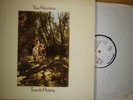 VAN MORRISON - Tupelo Honey Promo/Musterplatte