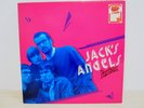 LP / Jack's Angels? - Poptakes / TOP RARITY / AMADEO / 1988 / MINT /