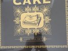 Cake 8 LP Vinyl Box Set (RSD 2014)  / Brand New / Sealed / 