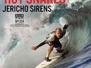 Hot Snakes - Jericho Sirens [New Vinyl LP]