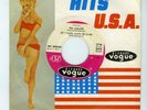 45 RPM SP THE COWSILLS ALL I REALLY WANTA BE IS ME