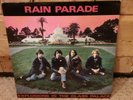 Rain Parade - Explosions in the Glass Palace - Vinyl EP Zippo