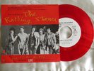 The Rolling Stones-Time Is On My Side. 1982 Japan 7
