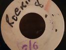 Trevor Clarke - Giving up on love / Roy & Enid - Rocking Time
