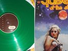Queens of the Stone Age s/t LP, original pressing, mans ruin records, vinyl
