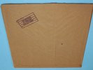 LED ZEPPELIN   IN THROUGH THE OUT DOOR LP   NEAR MINT ORIGINAL PRESS