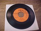 THE FRONT LINE 45 1965 Got Love I Don't Care York Promo Garage Psych NM