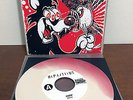 MELVINS / HEPA-TITUS vinyl 7