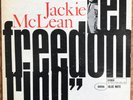 Jackie McLean 