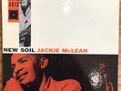 Jackie McLean 