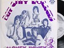 THE BAY CITY ROLLERS MONEY HONEY PS 7