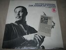 DEXTER GORDON The Tower of Power RARE SEALED New LP OJC299 Al Heath Barry Harris